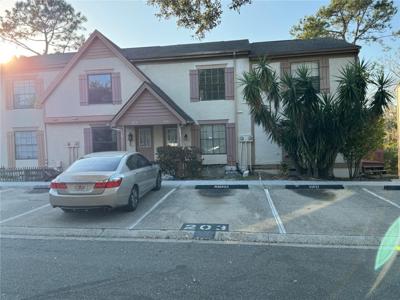 203 BRIGADOON DR