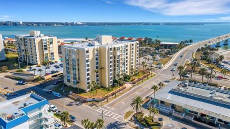 800 S GULFVIEW BOULEVARD