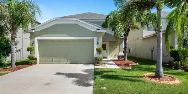 1122 SEMINOLE SKY DRIVE