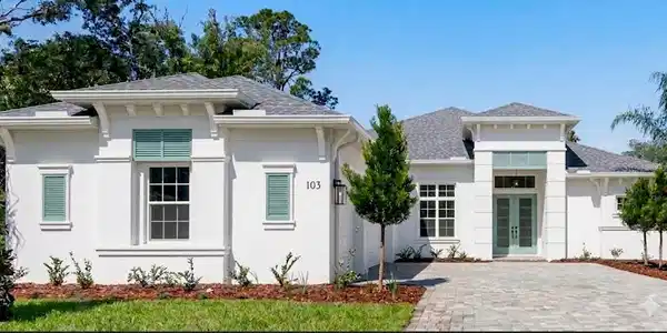 103 HERON DRIVE