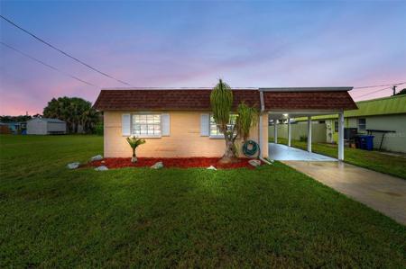 13232 CAROL DRIVE