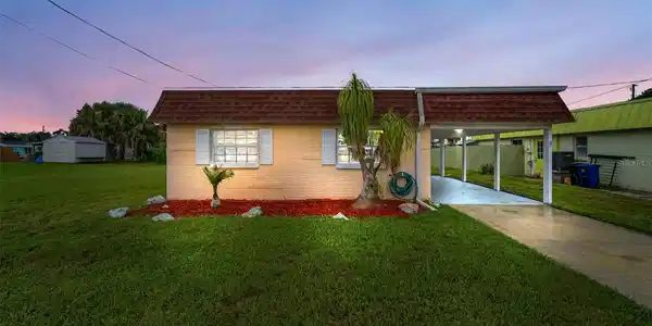 13232 CAROL DRIVE