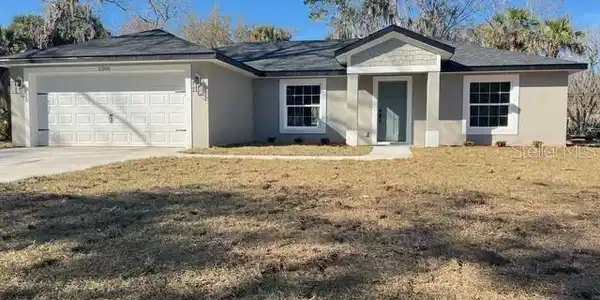 2300 LIME TREE DRIVE
