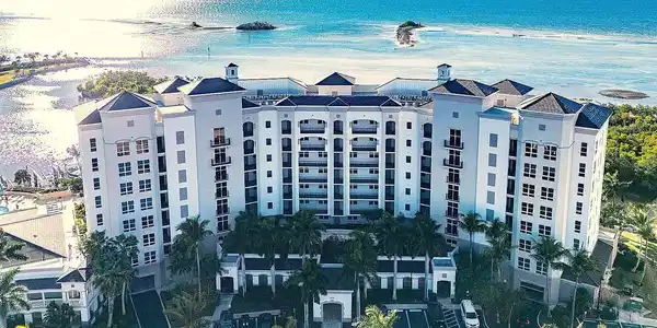3321 SUNSET KEY CIRCLE
