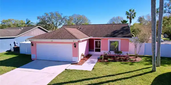 11116 BLOOMINGTON DRIVE
