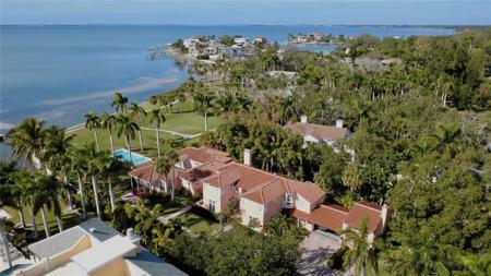 4511 BAY SHORE ROAD
