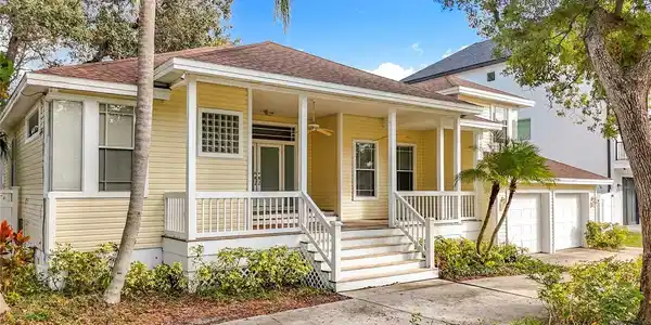 402 N CAROLINA AVENUE