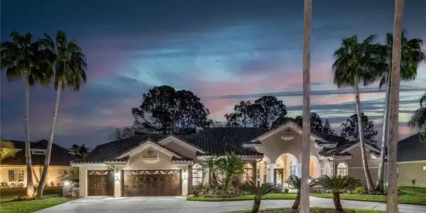 12028 BREWSTER DRIVE