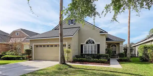 9659 GRETNA GREEN DRIVE