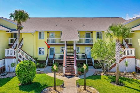 504 OCEAN MARINA DRIVE