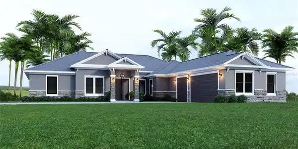 Lot 1 FIRST STREET E