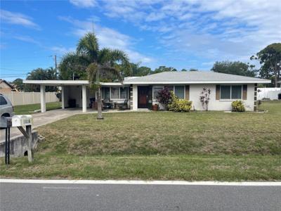 2830 SIESTA DRIVE