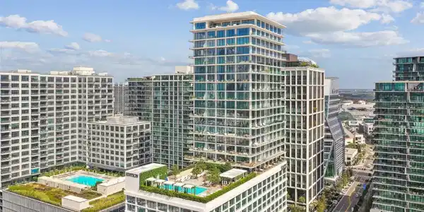 1000 WATER STREET