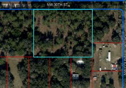 00 NW 30TH PARCEL 1653700000 STREET