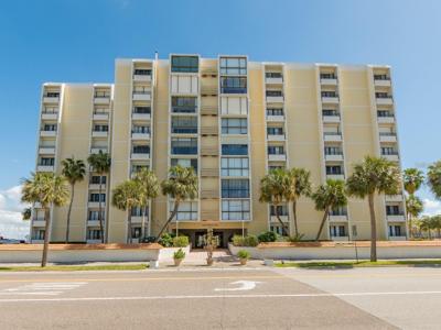 800 S GULFVIEW BOULEVARD
