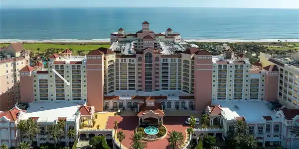 200 OCEAN CREST DRIVE