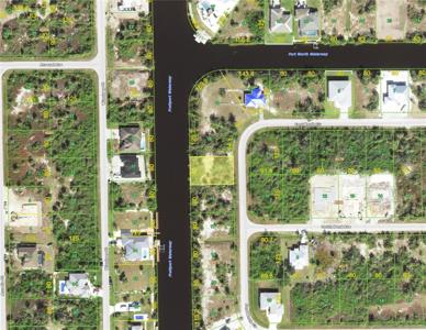 14238 FORT WORTH CIRCLE