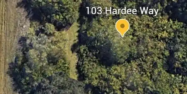103 HARDEE WAY