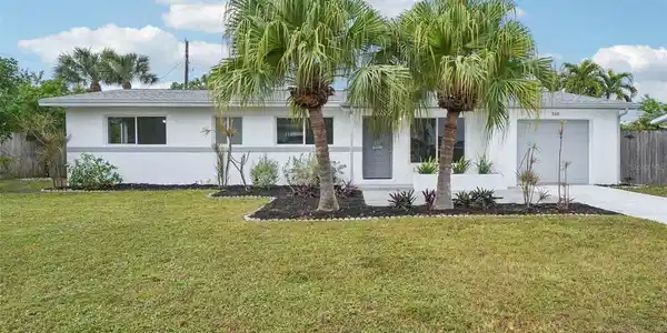 360 ALBATROSS DRIVE