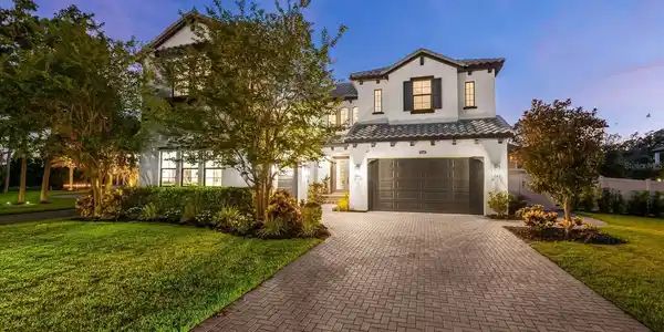 7836 MARSH POINTE DRIVE