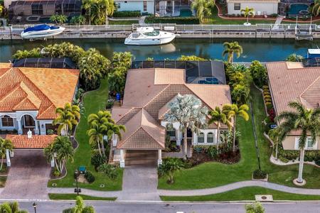 525 MAST DRIVE