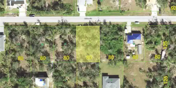 14383 LILLIAN CIRCLE