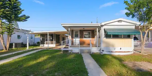 2107 MELODY DRIVE