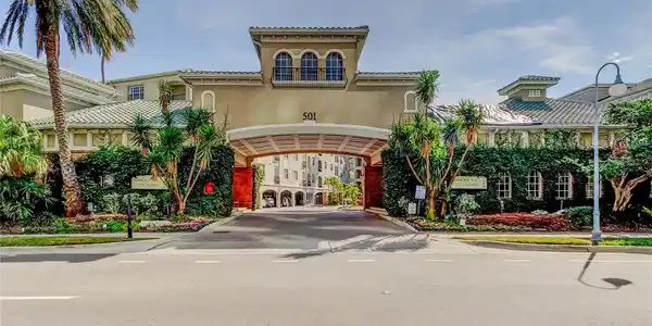 501 KNIGHTS RUN AVENUE