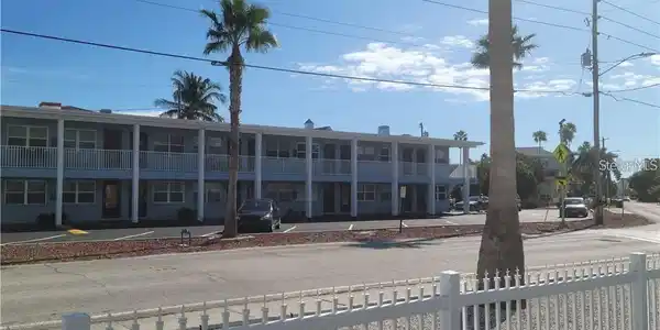 8465 W GULF BOULEVARD