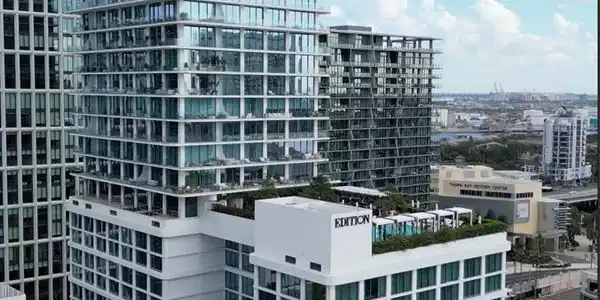 1000 WATER STREET