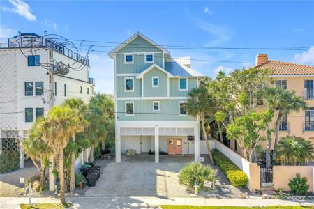 316 BEACH ROAD