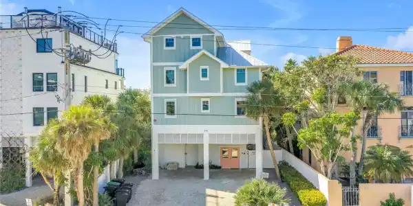 316 BEACH ROAD
