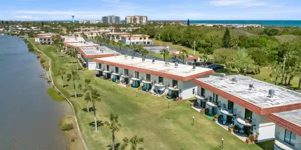 26 OCEAN PALM VILLA S