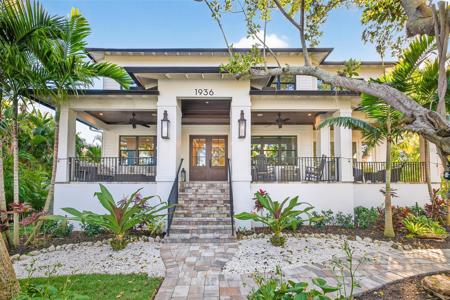 1936 COFFEE POT BOULEVARD NE