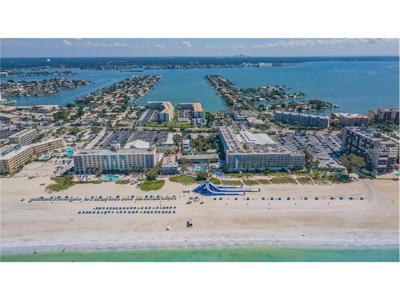 5500 GULF BOULEVARD