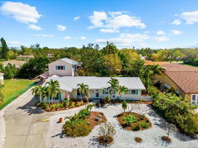 503 PARK DRIVE