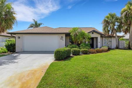 294 ROTONDA CIRCLE
