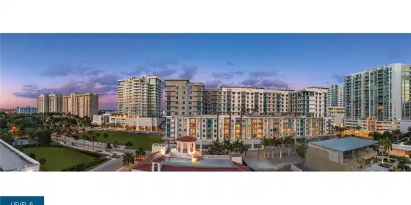 555 QUAY COMMON