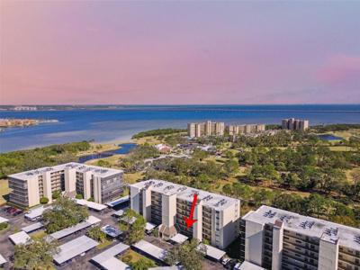 2700 COVE CAY DRIVE