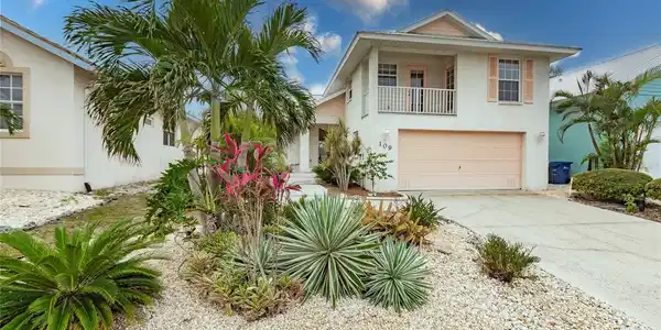 109 TORTUGA DRIVE