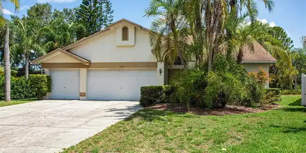 11638 BRANCH MOORING DRIVE