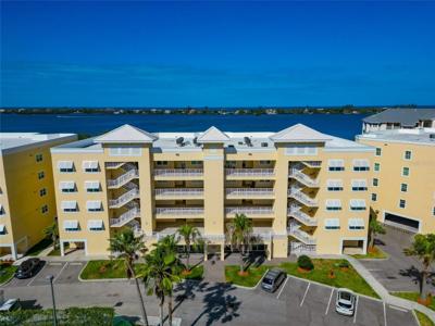 260 HIDDEN BAY DRIVE