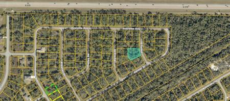 Lot 10 SHELLY STREET