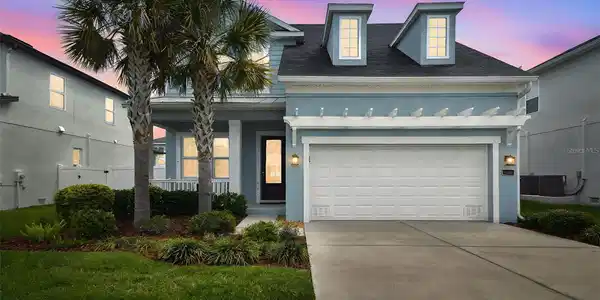 7612 S KISSIMMEE STREET