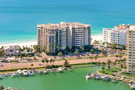 1600 GULF BOULEVARD