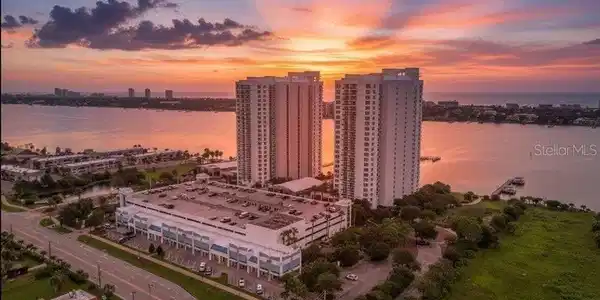 231 RIVERSIDE DRIVE