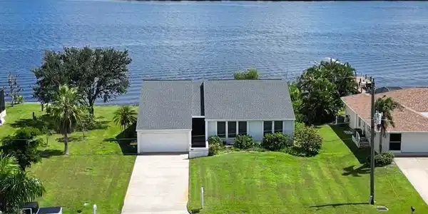 3000 PEACE RIVER DRIVE