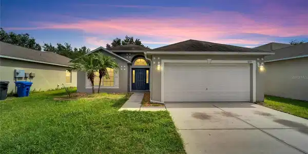 1613 ALHAMBRA CREST DRIVE