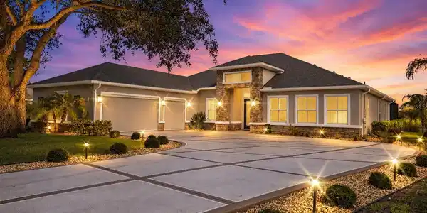 9215 LAKE CYPRESS LOOP