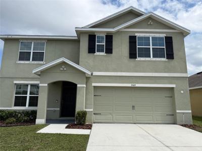 2409 SAND GABLES TRAIL